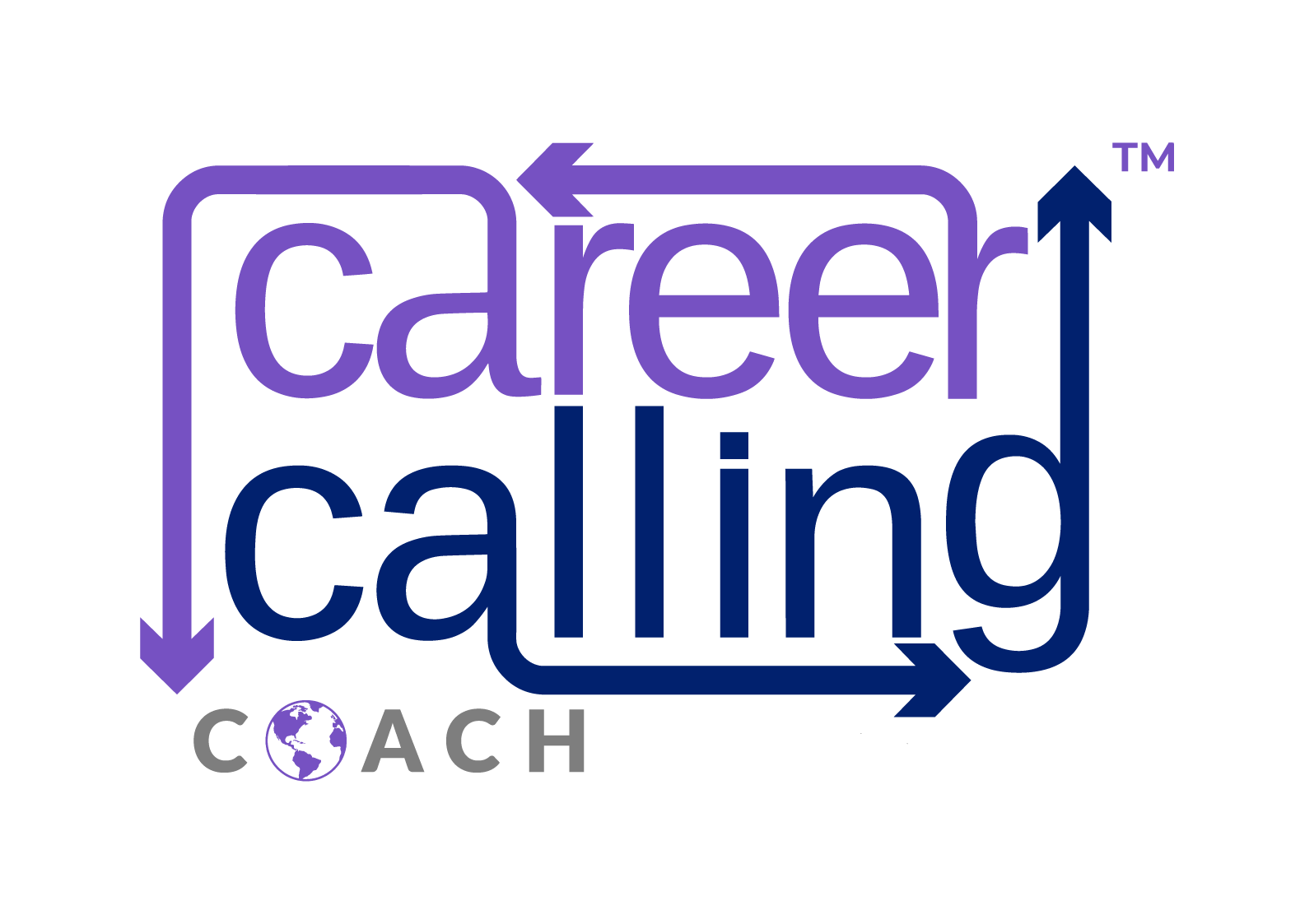 Career Calling Coach logo